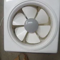 هواکش دمنده