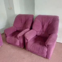 مبل راحتی ۷ نفره