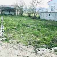 ۲۱۰ متر زمین مسکونی با سند تک برگ و پروانه