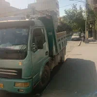 کاویان کمپرسی مدل ۸۹