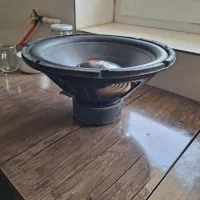 ساب jbl|سیستم صوتی خانگی|بیجار, |دیوار