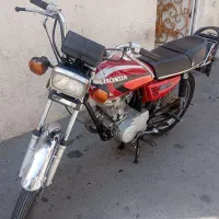 موتورسیکلت هرمز۱۲۵