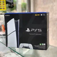 Ps5 Slim 1Tb