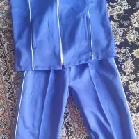 لباس ورزشی نو