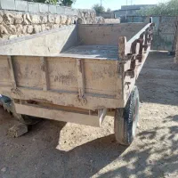 تریلی