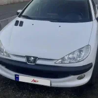 ۲۰۶ صندوقدار اتومات مدل ۸۹