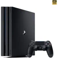 نصب بازی PS4 (کپی‌خور) - فطرس انفورماتیک