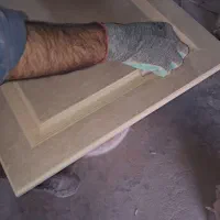 نیرو جهت کار در رنگکاری