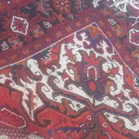 فرش دستبافت ۹ متری