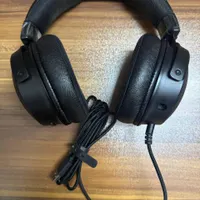 هدفون گیمینگ Razer Kraken V3 HyperSense|قطعات و لوازم جانبی رایانه|قم, کیوانفر|دیوار