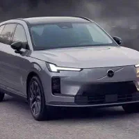 حواله ولوو xc70 شرکت آفتاب خودرو