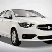 فروش شاهین پلاس  اتوماتیک مدل مرداد 1405