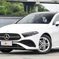 بنزL A180 صفر