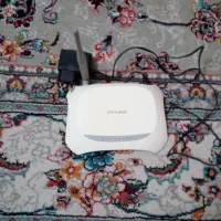 مودم|مودم و تجهیزات شبکه|مشهد, شفا|دیوار