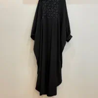 عبا مشکی(مناسب محرم)