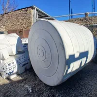 تانکرهای نشکن پلاستکی اقای بشکنی رسید درقوچان