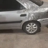 زانتیا مدل83