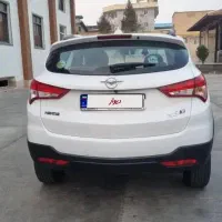 هایما S5 AT6|خودرو سواری و وانت|کرج, شهرک سپهر|دیوار