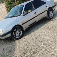 پژو 405خانگی