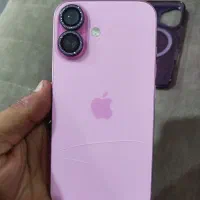 آیفون 16