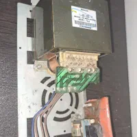 ترانس قدیمی سن.گین