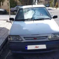پراید فروشی