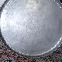 فوری زیر قیمت،مجمع مسی قلمزنی دوره قاجار