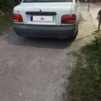 پراید ۸۳تمیز