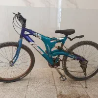دوچرخه 26