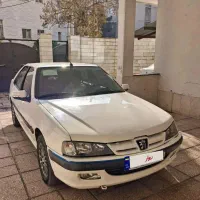فروش پژو پارس Tu5 مدل 1401