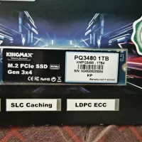 SSD 1TB KING MAX