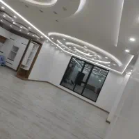 رنگ آمیزی نقاشی ساختمان