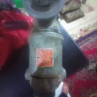 دستگاه فرز اصل آلمانی