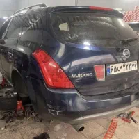 تعمیرگاه ازرا موسو تیوولی.اکتیون کمری النترا با چک