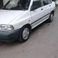فروش پراید مدل ۹۱