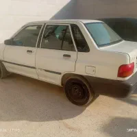 فروش پراید صبا