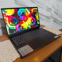 لپتاپ DELL lnspiron 7500  2n1