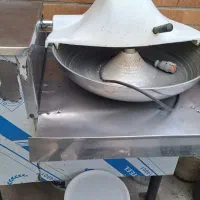 دستگاه سبزی خردکن