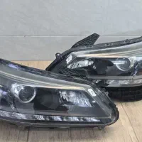 چراغ هندا آکورد جفت دیلایت دار