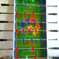 فوتبال دستی