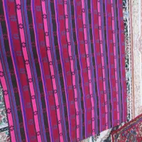 جاجیم قدیمی