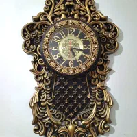 ساعت دیواری