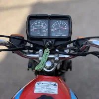 هندا 125 بهپر