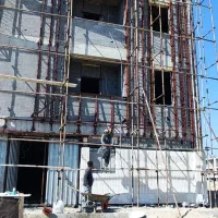 خدمات جوشکاری سیار دراستان