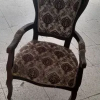 مبل تک نفره