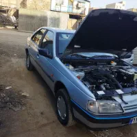 پژو 405|خودرو سواری و وانت|تهران, شهرک ابوذر|دیوار