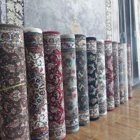 فرش کناره راهرویی بیش از ۵۰ مدل مدرن و کلاسیک