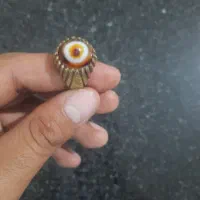 انگشتره بابا قوری
