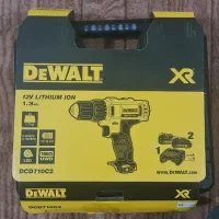 دریل دیوالت