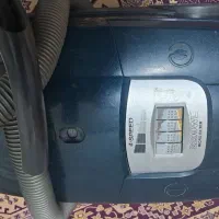 جاروبرقی درحدسالم
